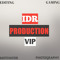 IDR Production
