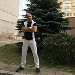 Дмитрий Парах