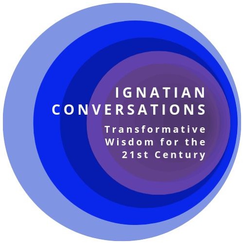 Ignatian Conversations’s avatar