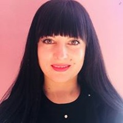 Анастасия Недина