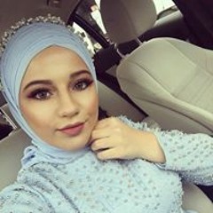 Saadet Katırcı