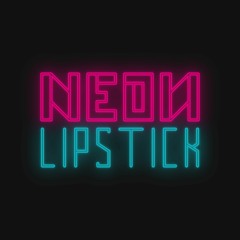 Neon Lipstick