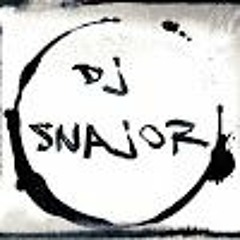 DJ Snajor Anime