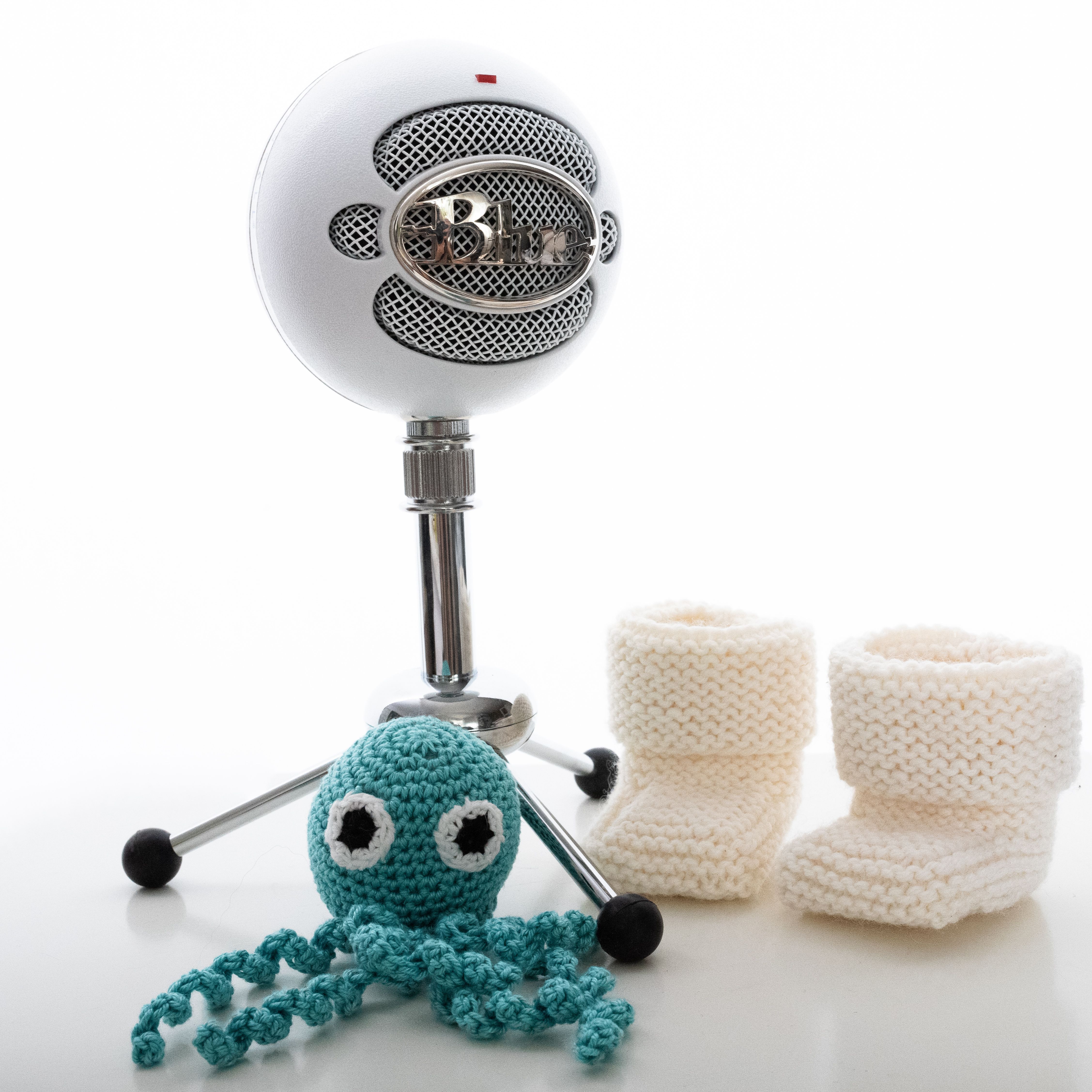 Inte Biologiska Systrar podcast artwork