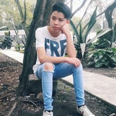 Joshua Ochoa
