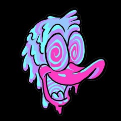 Squigley Duck