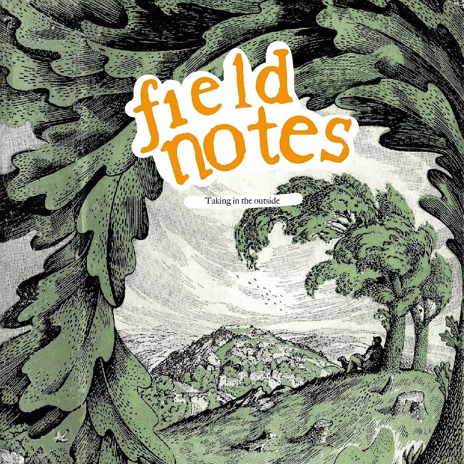 Field Notes