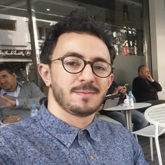 Oussama Ben