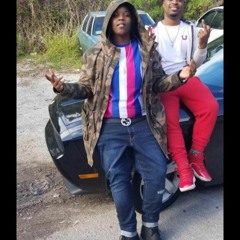 Fooliiee - bUGGA BoO (Prod. By RolandJoeC)