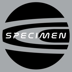 Specimen Records