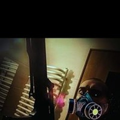 Floral Bugs  brzydka sztuka