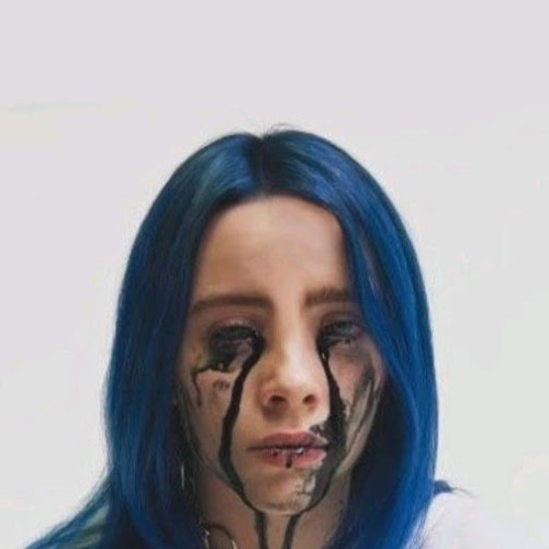31+ Billie Eilish Cute Photos Gif