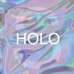 HOLOGRAM SYNDICATE