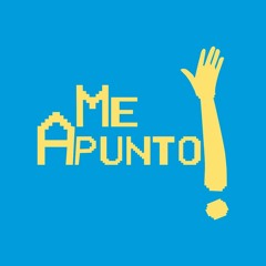 MeApunto!