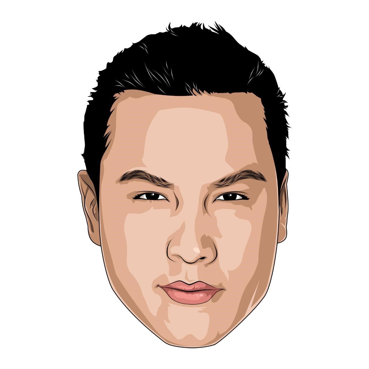 Dj Willie Joa podcast artwork