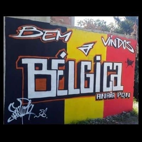 Bem-vindo à Bélgica
