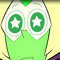 Peridot uwu