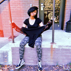 Jaleesa Simmons
