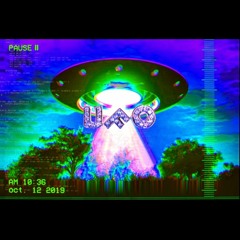UFO'