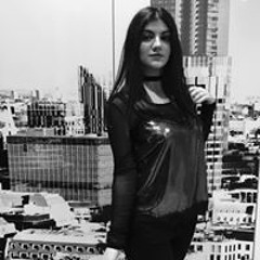 María Rubio