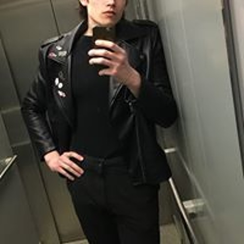 Алексей Иванченко’s avatar