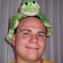 Daryl Froggy