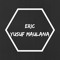 Eric Yusuf Maulana