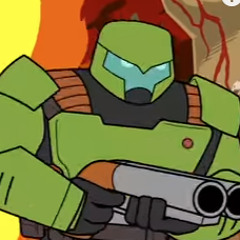 D00T Slayer