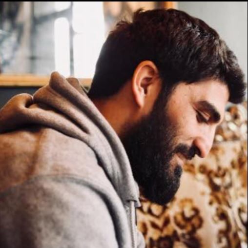 Emrullah Alp podcast artwork
