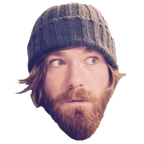 Jonny Parks’s avatar