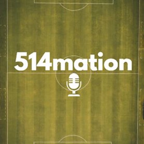 The 514mation Podcast’s avatar
