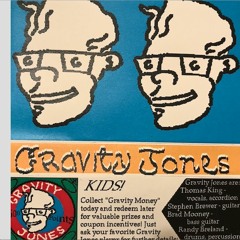 gravityjones