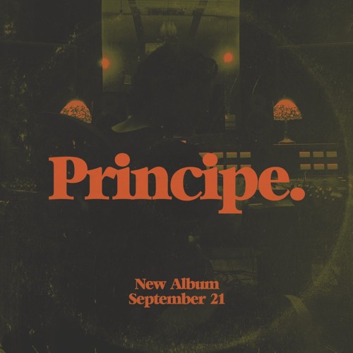 SoundCloud profile picture for @principe