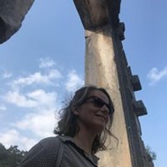 Ольга Денисова