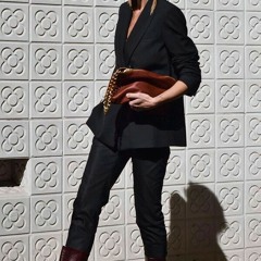 Parker  Oluwakanyinsola