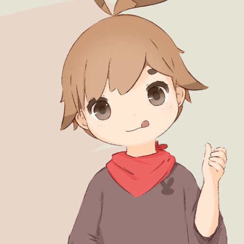 Kitsudōte’s avatar