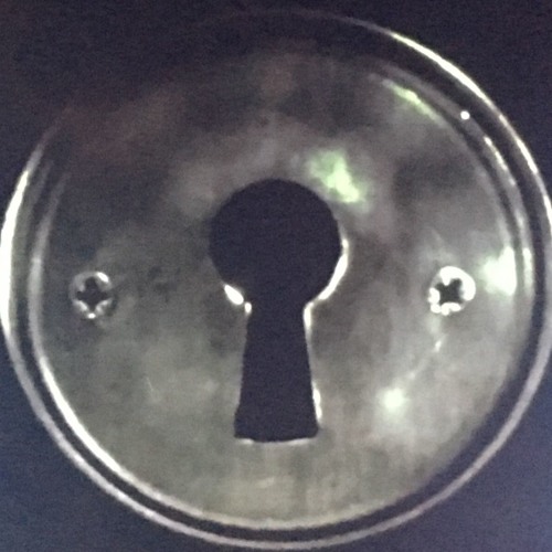 Keyhole Vision’s avatar