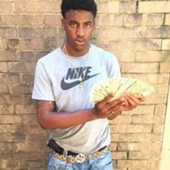 Greedy Donovan