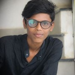 Anup Bhuyar