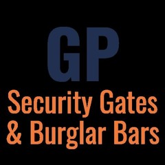 GP Security Gates & Burglar Bars - Pretoria