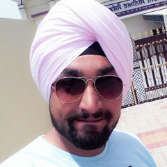 Raman Preet Singh