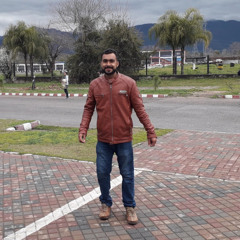 Zeeshan Bashir