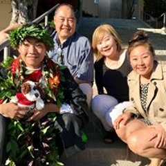 Luke Sunao Motoyama