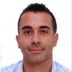 Jose Luis Sotoca