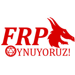 Frp oynuyoruz