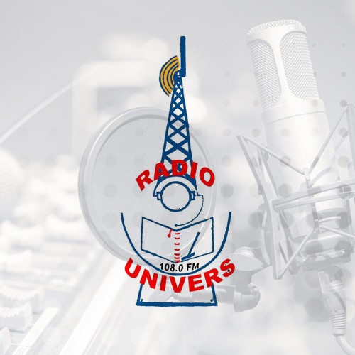 Stream RADIO UNIVERS BÉNIN | Listen to podcast episodes online for free on  SoundCloud