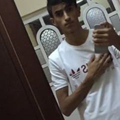 عمر الجابري