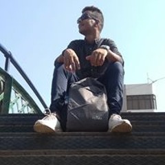 عبد الله محمد