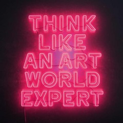 Think Like an Art World Expert Talks to Alessio Antoniolli from Gasworks