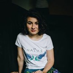 Оксана Расулова